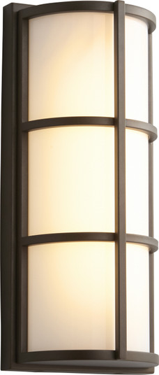 Exterior Wall Mt./Flush by Oxygen ( 440 | 3-712-222 Leda ) 