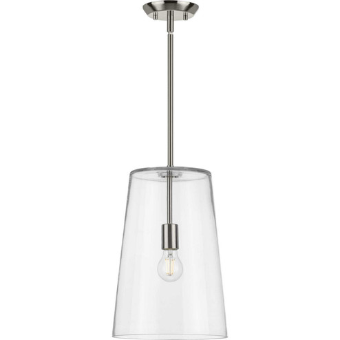 Pendants Glass Down by Progress Lighting ( 54 | P500242-009 Clarion ) 