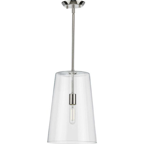 Pendants Glass Down by Progress Lighting ( 54 | P500242-104 Clarion ) 