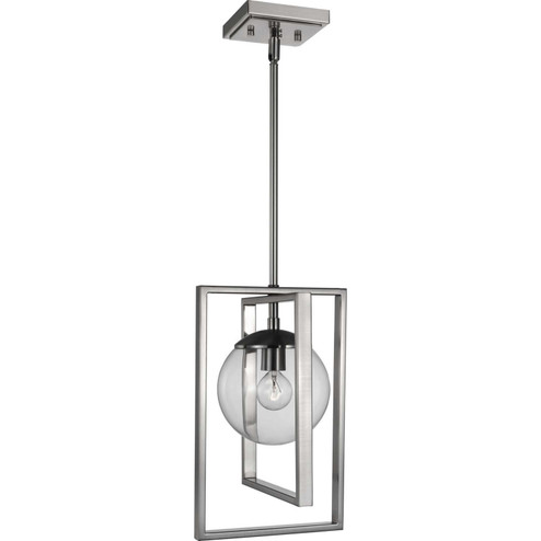 Mini Pendants Open Frame by Progress Lighting ( 54 | P500283-009 Atwell ) 