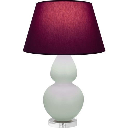 Lamps Table by Robert Abbey ( 165 | MCL62P Double Gourd ) 