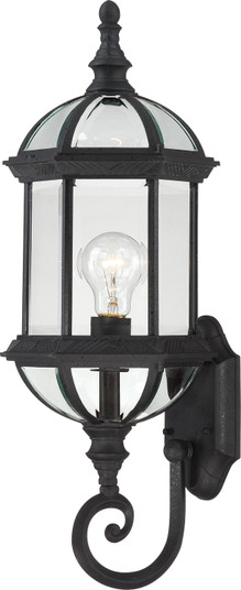 Exterior Wall Mount by Nuvo Lighting ( 72 | 60-3499 Boxwood ) 