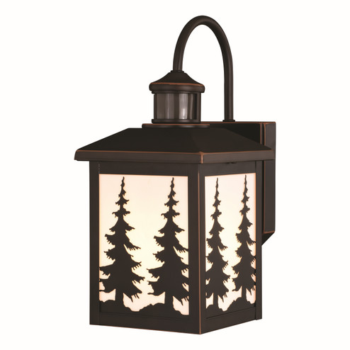 Exterior Wall Mount by Vaxcel ( 63 | T0596 Yosemite ) 