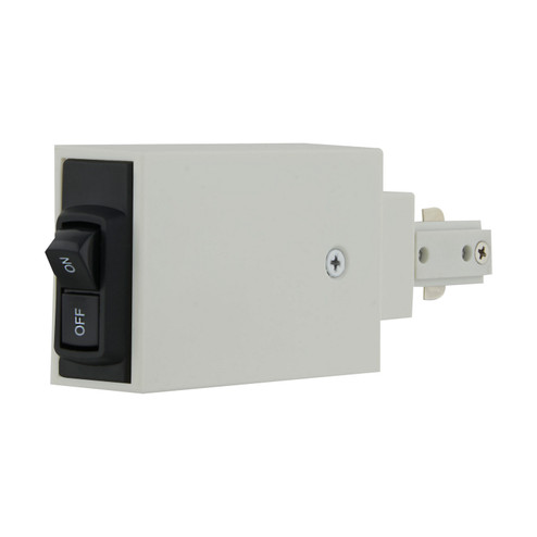Track Parts by Nuvo Lighting ( 72 | TL102 ) 