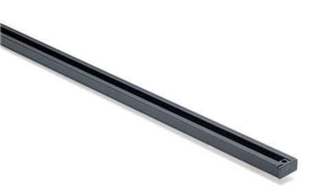 Track Rail/Track by Nuvo Lighting ( 72 | TR123 Track Black ) 