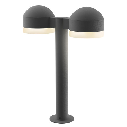 Landscape Ltg. Post & Bollards by Sonneman ( 69 | 7306.DC.FW.74-WL REALS ) 