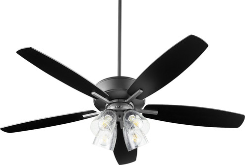 Fans Ceiling Fans by Quorum ( 19 | 70525-469 Breeze ) 