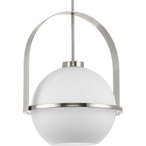 Pendants Sphere by Progress Lighting ( 54 | P500359-009 Delayne ) 