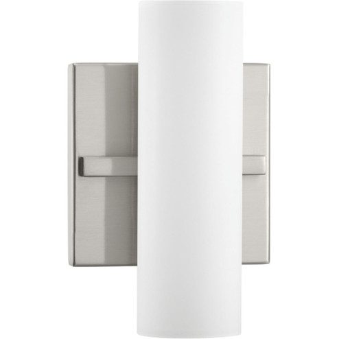 Sconces Single Glass by Progress Lighting ( 54 | P300185-009-30 Colonnade Led ) 