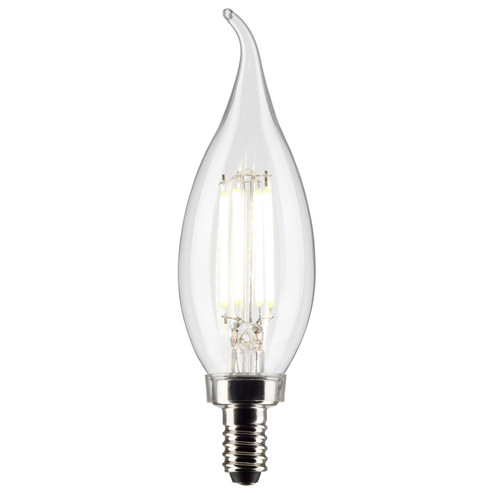 Bulbs Flame Tip by Satco ( 230 | S21296 ) 