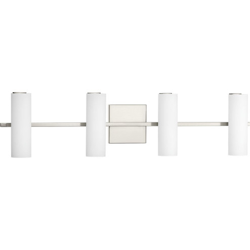 Bathroom Fixtures Four Lights by Progress Lighting ( 54 | P300188-009-30 Colonnade Led ) 