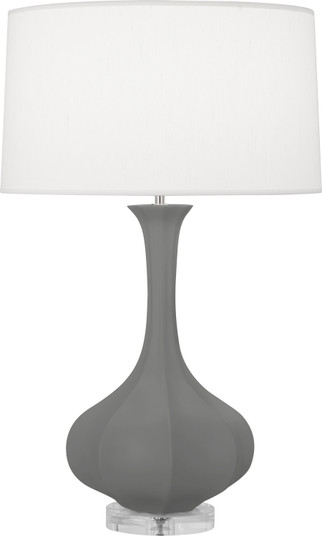 Lamps Table by Robert Abbey ( 165 | MCR96 Pike ) 