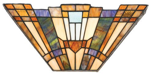 Sconces Pocket by Quoizel ( 10 | TFIK8802 Inglenook ) 