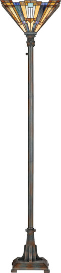 Lamps Floor Torchieres/Specialty by Quoizel ( 10 | TFIK9471VA Inglenook ) 