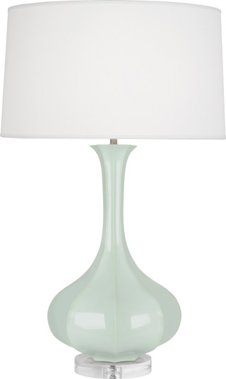 Lamps Table by Robert Abbey ( 165 | CL996 Pike ) 