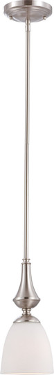 Mini Pendants Glass Down by Nuvo Lighting ( 72 | 60-5037 Patton ) 