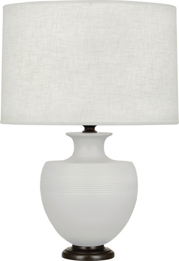 Lamps Table by Robert Abbey ( 165 | MDV22 Michael Berman Atlas ) 