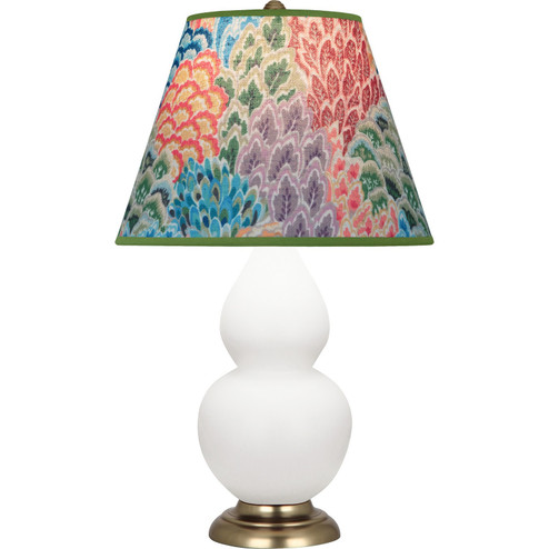 Lamps Table by Robert Abbey ( 165 | MDY10S Small Double Gourd ) 