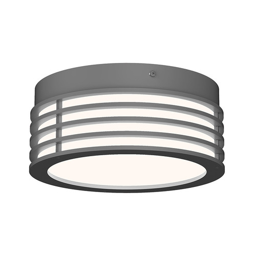 Exterior Ceiling Mount by Sonneman ( 69 | 7420.74 Marue ) 