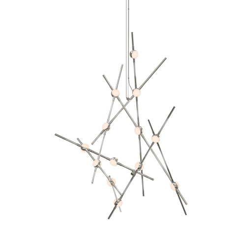 Pendants Open Frame by Sonneman ( 69 | 2151.13W-27 Constellation ) 