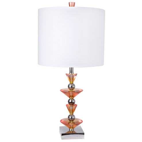 Lamps Table by Van Teal ( 247 | 814172 Carnival ) 