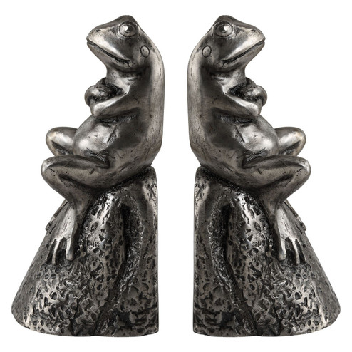 Home Accents Bookends by Uttermost ( 52 | 18150 Daydreaming Bird ) 