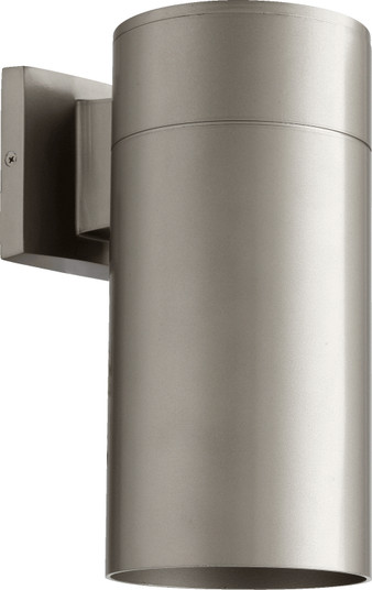 Exterior Wall Mount by Quorum ( 19 | 721-3 Cylinder )  Exterior Wall Mount by Quorum ( 19 | 721-3 Cylinder )