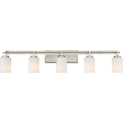 Bathroom Fixtures Five+Lights by Quoizel ( 10 | TY8605BN Taylor ) 