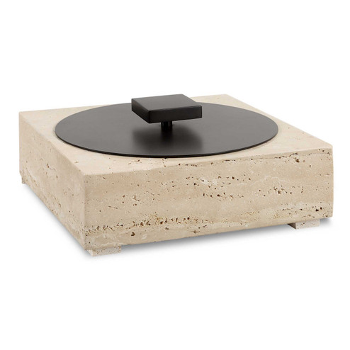 Home Accents Boxes by Uttermost ( 52 | 18196 Natural Luxe ) 