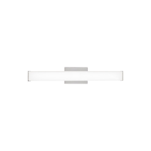 Bathroom Fixtures Cylindrical / Linear by Visual Comfort Modern ( 182 | 700BCLYNN25WC-LED930 Lynn ) 