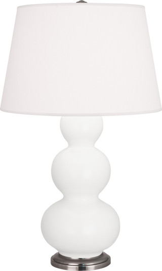 Lamps Table by Robert Abbey ( 165 | MLY42 Triple Gourd ) 