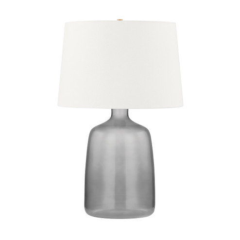 Lamps Table by Troy Lighting ( 67 | PTL1325-PBR Artesia ) 
