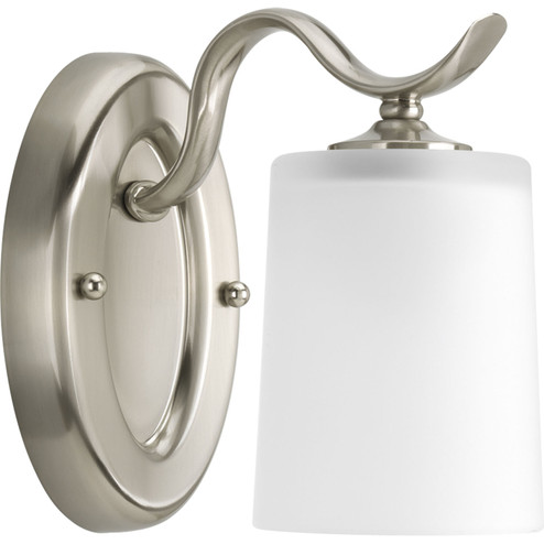 Sconces Single Glass by Progress Lighting ( 54 | P2018-09 Inspire ) 