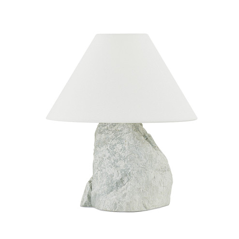 Lamps Table by Troy Lighting ( 67 | PTL3314-PBR Carver ) 