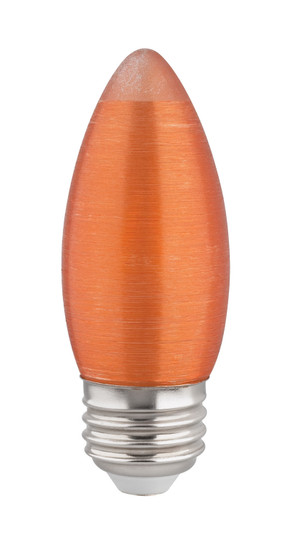 Bulbs Torpedo by Satco ( 230 | S22707 ) 