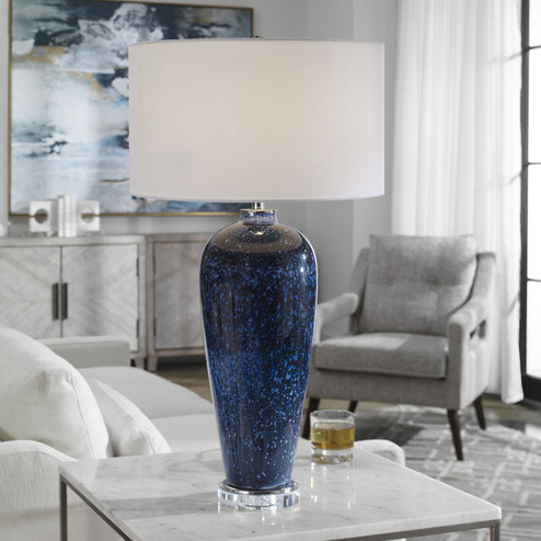 Lamps Table by Uttermost ( 52 | 28481-1 Stargazer ) 