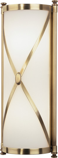 Sconces Pocket by Robert Abbey ( 165 | 1986 Chase ) 