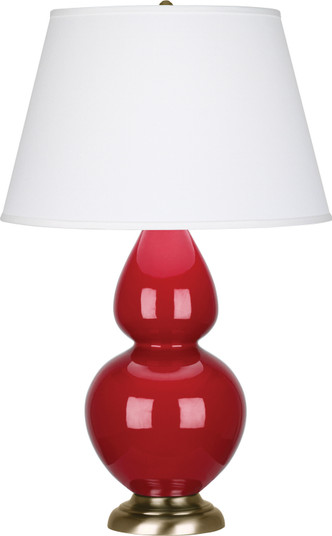 Lamps Table by Robert Abbey ( 165 | RR20X Double Gourd ) 