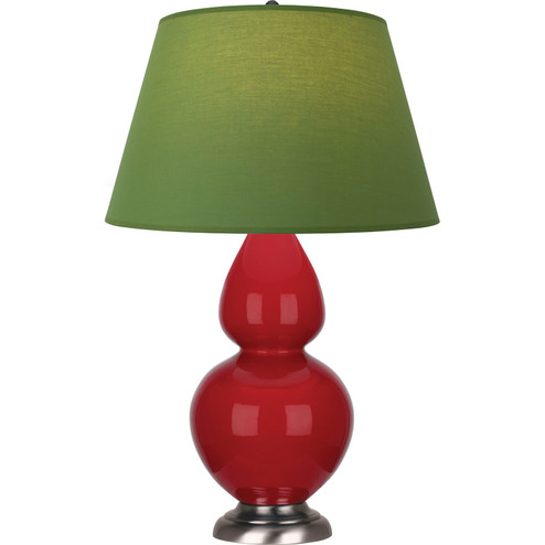 Lamps Table by Robert Abbey ( 165 | RR22G Double Gourd ) 
