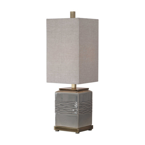 Lamps Table by Uttermost ( 52 | 29680-1 Covey ) 
