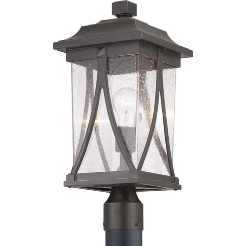 Exterior Post/Pier Head by Progress Lighting ( 54 | P540011-020 Abbott ) 