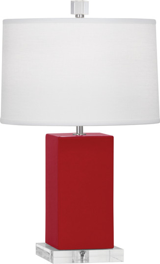 Lamps Table by Robert Abbey ( 165 | RR990 Harvey ) 