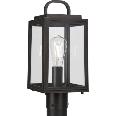 Exterior Post/Pier Head by Progress Lighting ( 54 | P540064-020 Grandbury ) 