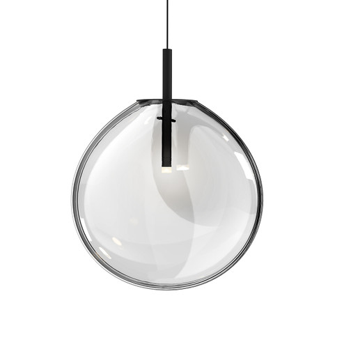 Pendants Sphere by Sonneman ( 69 | 2990.25C-LRG Cantina ) 