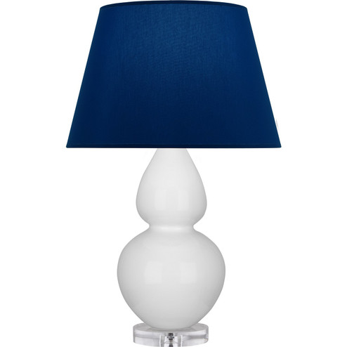 Lamps Table by Robert Abbey ( 165 | DY23N Double Gourd ) 