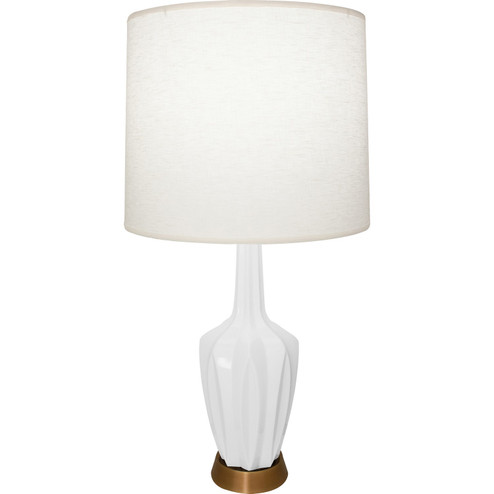Lamps Table by Robert Abbey ( 165 | DY36 Emma ) 