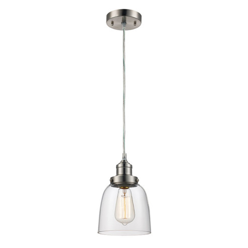 Mini Pendants Cable by Trans Globe Imports ( 110 | PND-1081 Jenny ) 