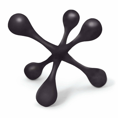 Home Accents Statues/Sculptures by Regina Andrew ( 400 | 20-1054BLKZ Modern ) 