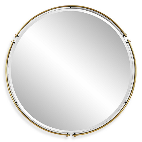 Mirrors Oval/Round by Uttermost ( 52 | 8216 Wesley ) 