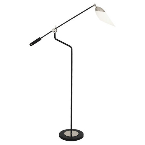 Lamps Floor Swing Arm by Robert Abbey ( 165 | S1211 Ferdinand ) 